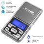 Весы электронные МЕГЕОН 50010 купить по низкой цене | МАКСПРОФИТ