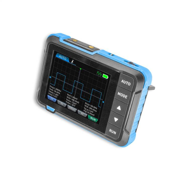 Осциллограф цифровой МЕГЕОН 15013 купить по низкой цене | МАКСПРОФИТ