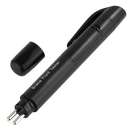 Тестер тормозной жидкости МЕГЕОН 20300 купить по низкой цене | МАКСПРОФИТ